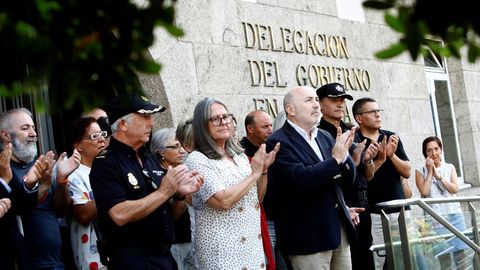 Delegaci�n del Gobierno en Galicia