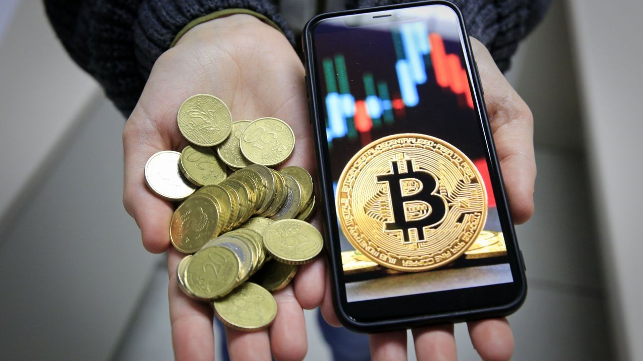 Inversores de criptomonedas en Vigo sufren timos de 70.000 euros