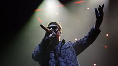 Quevedo ya pas por el Coliseum en octubre del 2023.