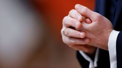 Macron tiene estos d�as en sus manos el poder para hacer fuerza con Espa�a y Portugal de cara a mejorar la propuesta de la UE para la PAC