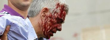 Interior confirma la imputaci�n del maquinista por �presunto delito de homicidio por imprudencia�