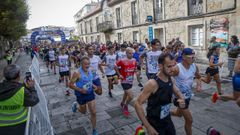 Mira las fotos de la Carreira Popular Concello de Rianxo!