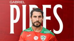Gabriel Pires
