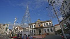 �Qu� hay que ver en las calles de Pontevedra y su comarca por Navidad?