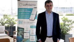 proximo.La praforma Lo Pr�ximo, que dirige Eduardo Rodr�guez, ha contado con apoyo de la C�mara de Comercio de A Coru�a