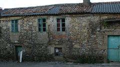 El precio de esta vivienda en Argalo es de 23.000 euros.