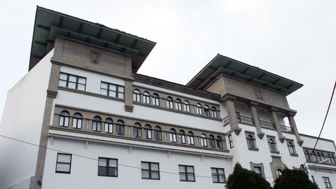 Centro de menores San Jos de Calasanz