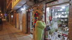 Comercio de Nar�n