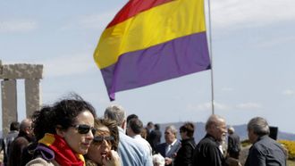 Imagen de archivo de una celebraci&oacute;n del&nbsp;D&iacute;a de la Rep&uacute;blica en A Coru&ntilde;a