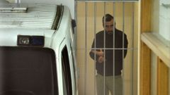 A prisi�n el acusado de la muerte de la camarera