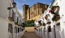 Osuna podr�a ser la capital del nuevo reino de �Juego de Tronos�