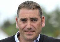 El regidor, Benigno Galego.