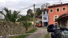 Bsqueda en 2018 de Mari Trini y su hija en Berbes, desaparecidas en 1987