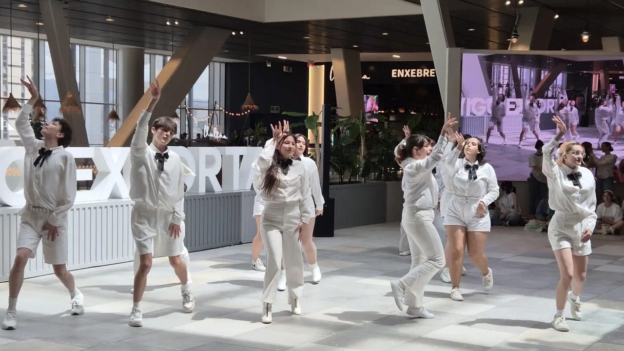 Vilagarcía acogerá el evento juvenil de K-pop «All Dance Together»