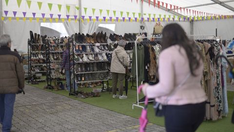 Feira de Oportunidades en Vilalba