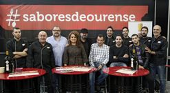 Xantar, o comer entre amigos