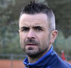 Adri�n Lema vino del Lar�n. 