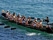 Meira protagoniz� un ajustado duelo con Cabo da Cruz.