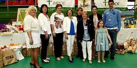 <span lang= es-es >Cami�o Primitivo</span>. Grupo de zasenses que complet� el s�bado la segunda etapa de esta ruta a Santiago y que los llev� desde San Rom�n da Retorta hasta Vilamor de Abaixo (Toques). En total, 23,3 kil�metros que disfrutaron juntos. La pr�xima etapa la llevar�n a cabo el s�bado 24 de mayo.