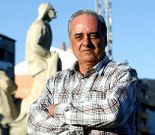 Guede particip� en el paro.