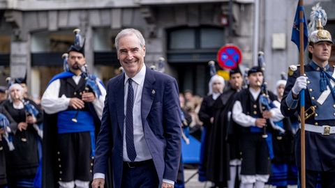 Premios Princesa de Asturias 2024