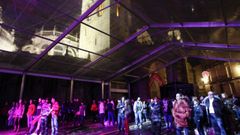 El Sanfroidance volver� a las patronales este 2023