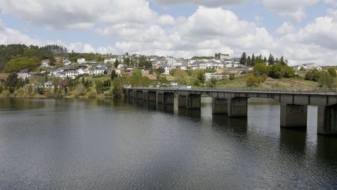 Embalse de Belesar