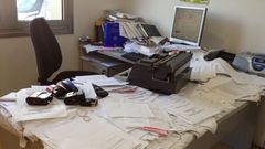 Juzgado de paz de Culleredo