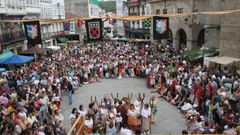 La programaci�n de este a�o pretende evitar actos multitudinarios