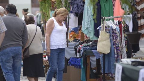 Vintalba, feria de oportunidades en Vilalba