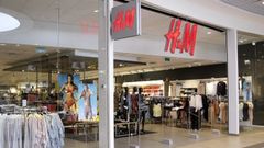 Tienda de HM