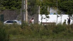 As� fue la reconstrucci�n del crimen de Diana Quer