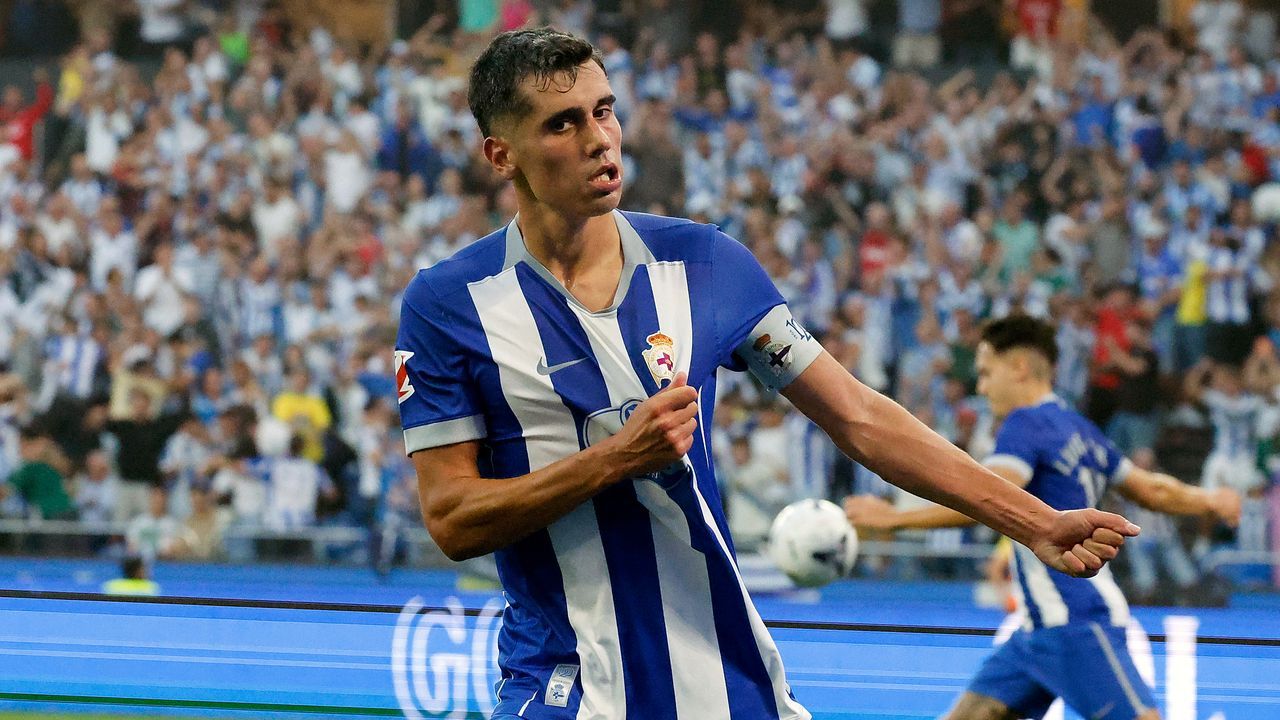 Vuelve el Deportivo que nunca se rinde