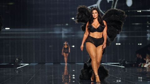 Ashley Graham