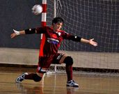 Rub�n Frois se form� en la cantera santiaguesa.