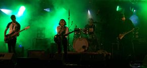 Festival Rockanroleiros 2019