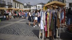 Vintalba, feria de oportunidades en Vilalba