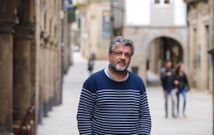 <span lang= gl >�nsua recordou no Ateneo que a conciencia estendida de Galicia como pobo d�bese �s Irmandades. </span>
