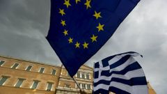 El BCE podr�a haber cortado la financiaci�n a Grecia en caso de no haber pagado la deuda de 4.200 millones de euros