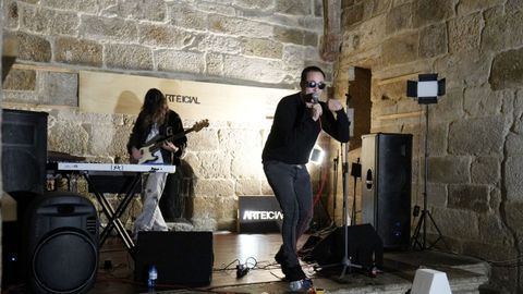 Grupo Furada