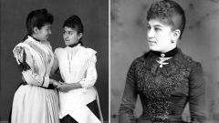 28 nuevos negativos�del retratista llanisco Baltasar Cue