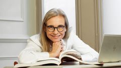 La investigadora y consultora Laura Sagnier.