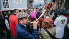 La fuliada da Mourela pra ac� es hoy en Palleir�s.