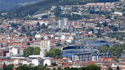 La ciudad del Lrez es tercera en el rnking provincial 