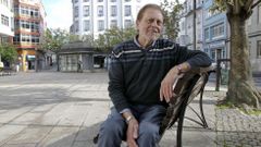 39 a�os con el ri��n de su hermano