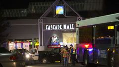 Cinco�muertos en un tiroteo en un centro comercial en el estado de Washington