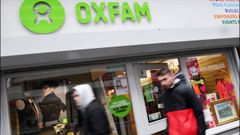 La filial espa�ola de Oxfam Interm�n confiesa 4 casos de casos de abuso sexual