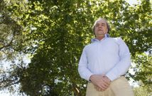 Su�rez acaba se sa�r elixido, por segunda vez, presidente da mancomunidade para seguir traballando outros catro anos. 