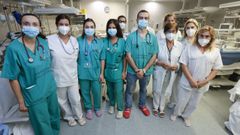 El banco de leche est adscrito a la unidad de Neonatologa del HULA.