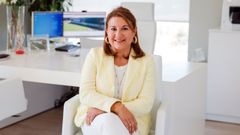 Mar�a Caridad Garc�a es la CEO de Granja Campomayor